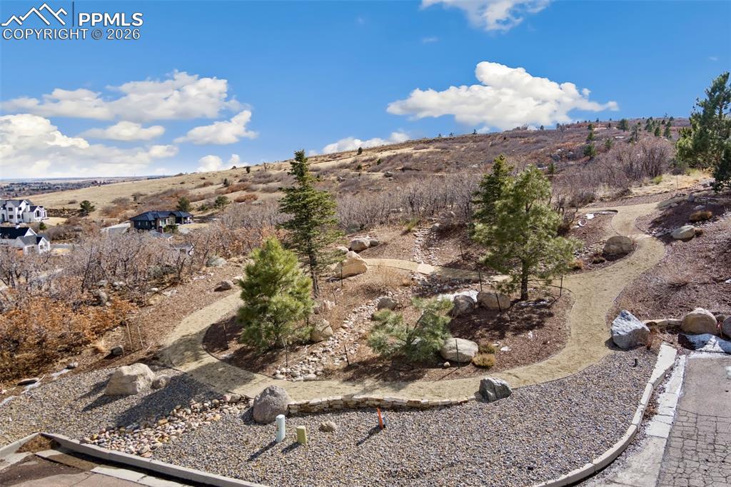 381 San Marino Court Colorado Springs CO 80906
