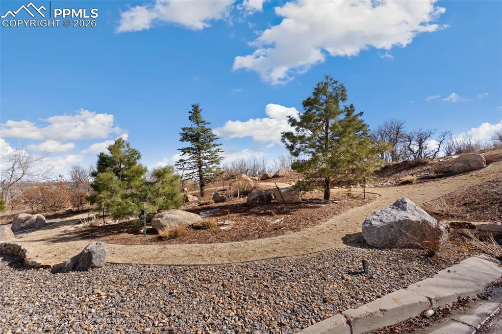 381 San Marino Court Colorado Springs CO 80906