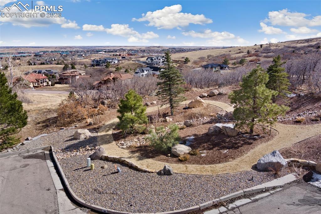 381 San Marino Court Colorado Springs CO 80906