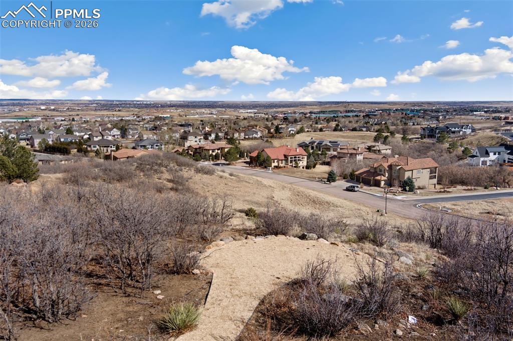381 San Marino Court Colorado Springs CO 80906