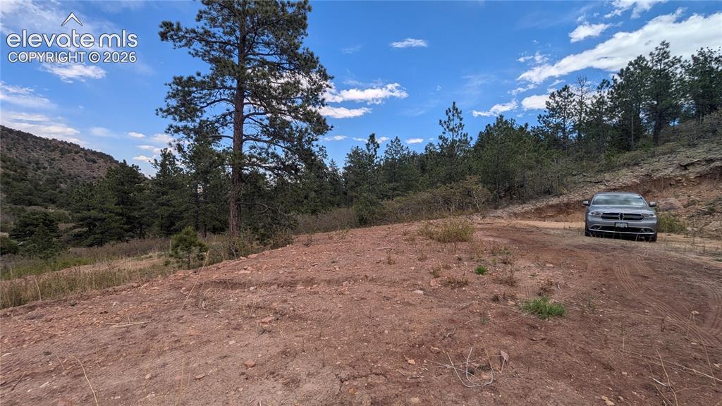 1245 Glenrock Drive Colorado Springs CO 80926