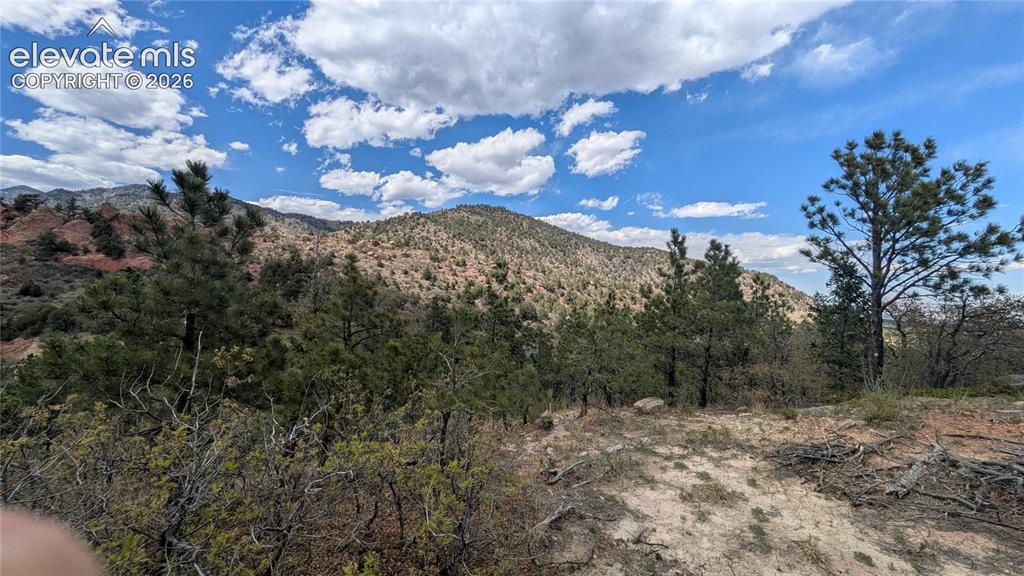 1245 Glenrock Drive Colorado Springs CO 80926