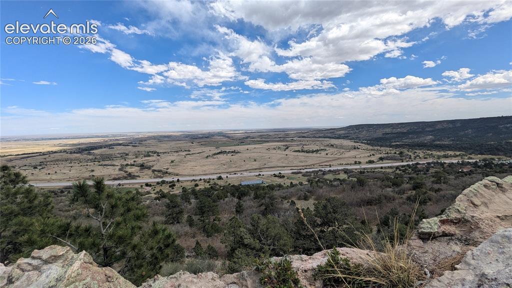 1245 Glenrock Drive Colorado Springs CO 80926