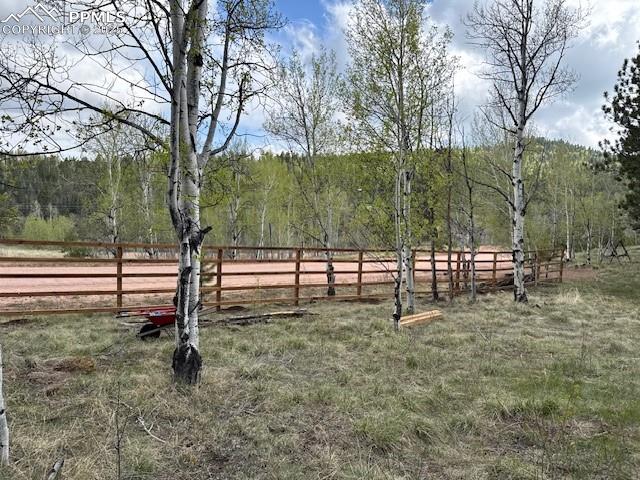 21 County Road 403 Guffey CO 80820