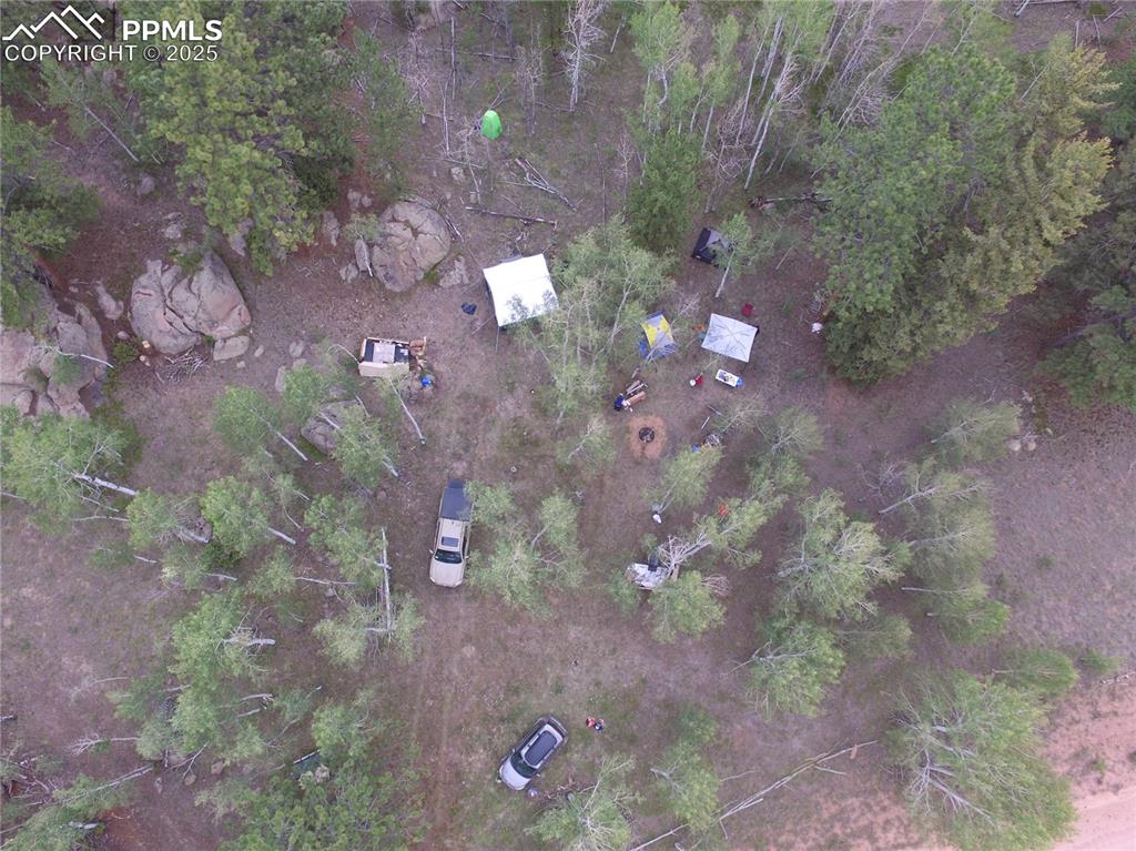 21 County Road 403 Guffey CO 80820