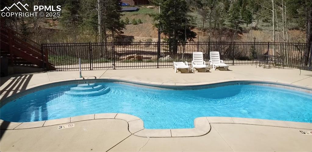 275 Upper Vista Road Manitou Springs CO 80829