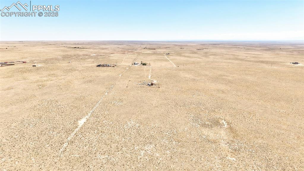 30790 Darroll Road Yoder CO 80864