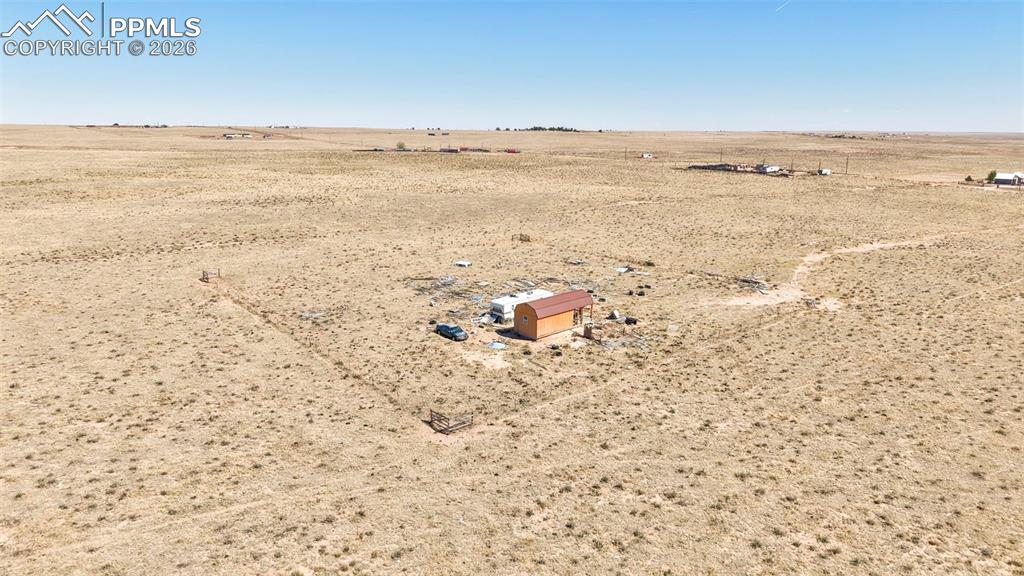 30790 Darroll Road Yoder CO 80864
