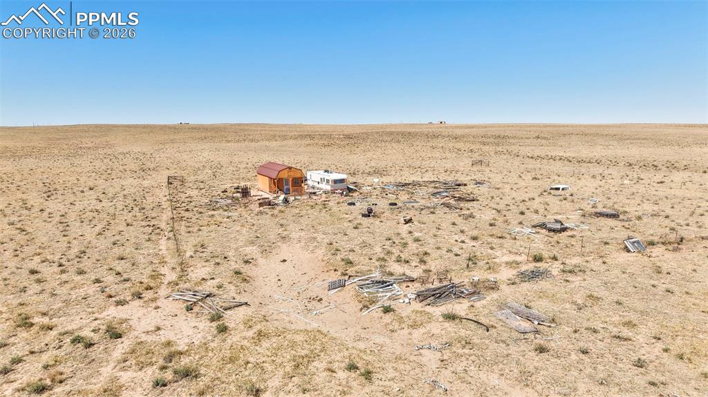 30790 Darroll Road Yoder CO 80864