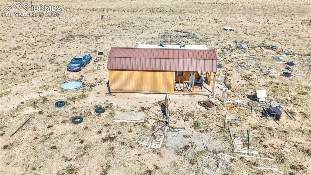 30790 Darroll Road Yoder CO 80864
