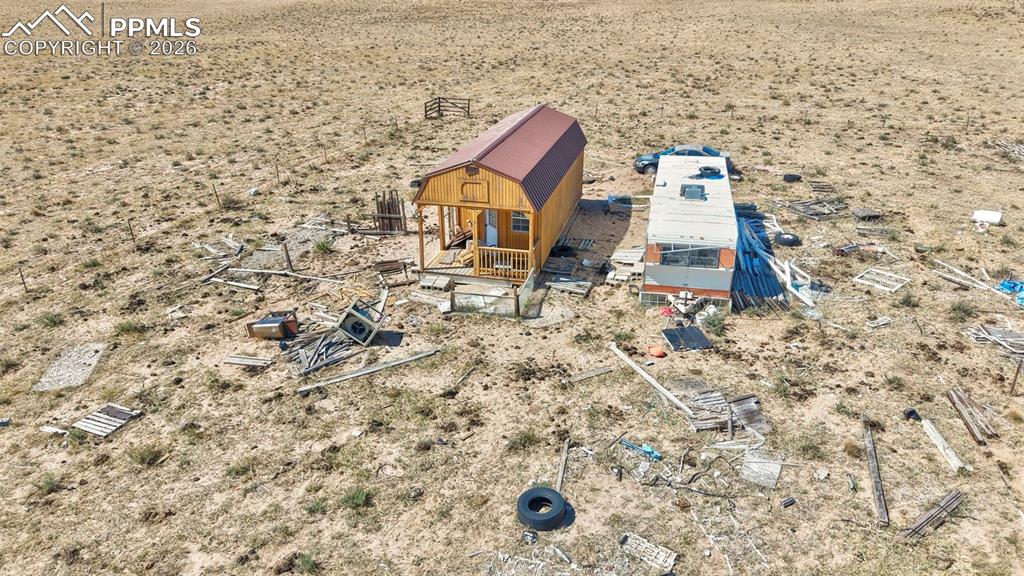 30790 Darroll Road Yoder CO 80864