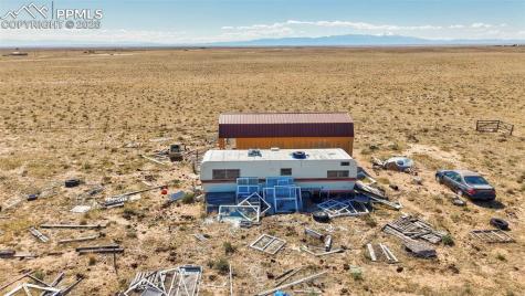30790 Darroll Road Yoder CO 80864