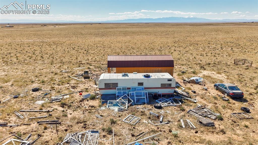 30790 Darroll Road Yoder CO 80864