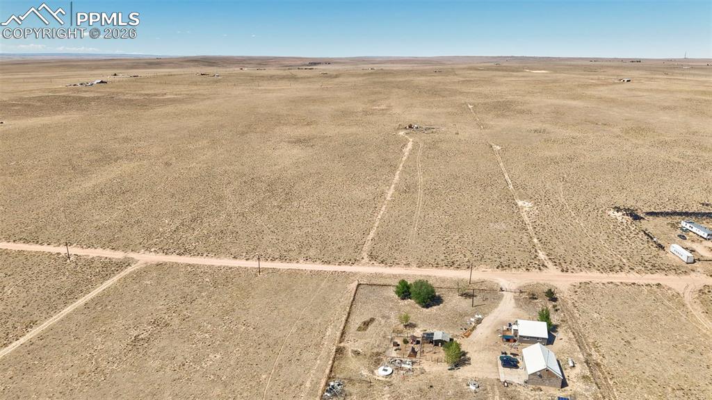 30790 Darroll Road Yoder CO 80864