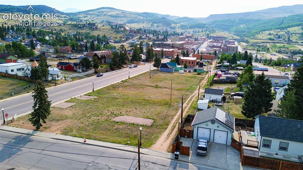 236 W Bennett Avenue Cripple Creek CO 80813