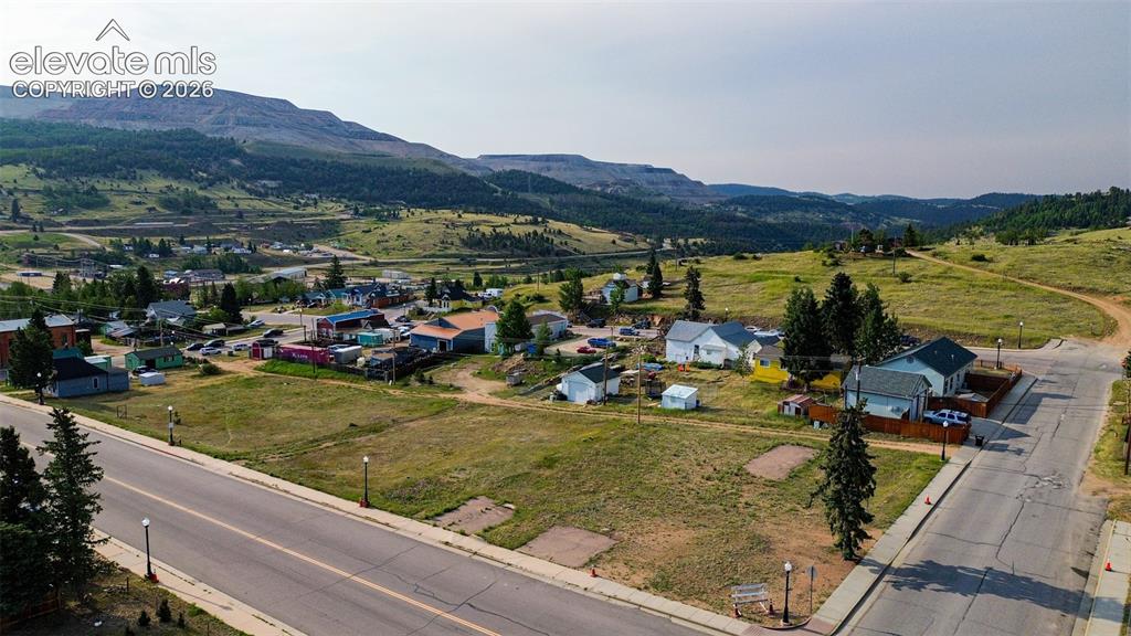 236 W Bennett Avenue Cripple Creek CO 80813
