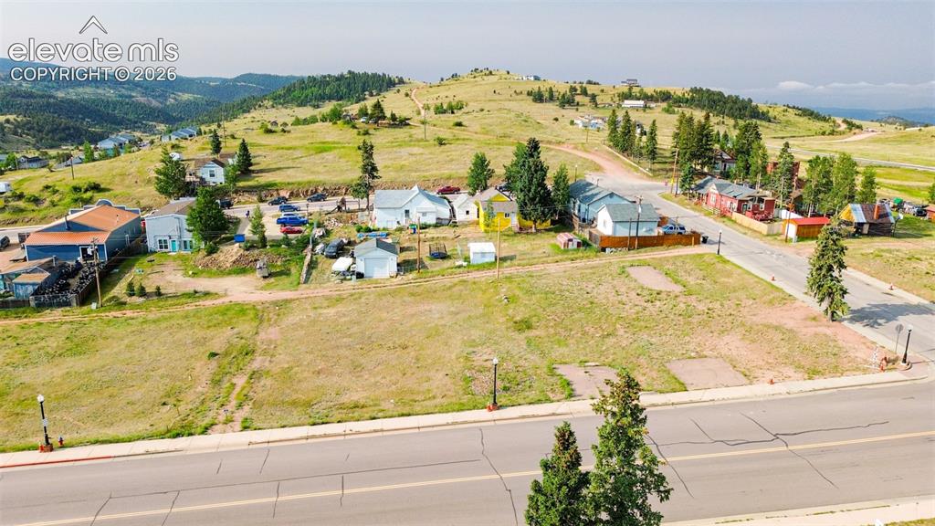 236 W Bennett Avenue Cripple Creek CO 80813