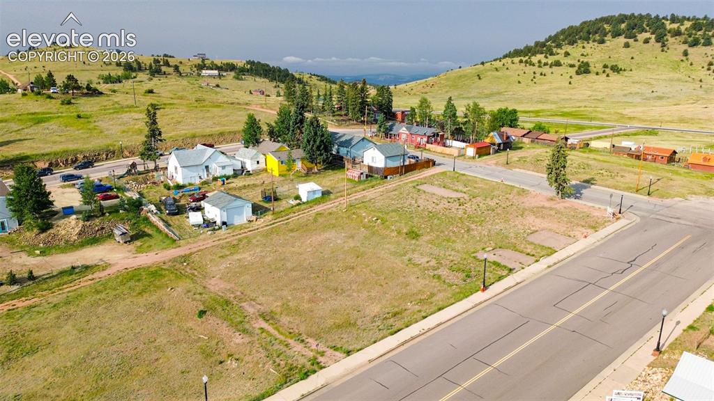 236 W Bennett Avenue Cripple Creek CO 80813