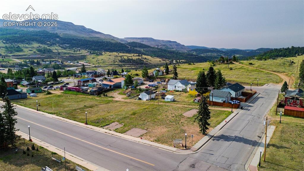 236 W Bennett Avenue Cripple Creek CO 80813