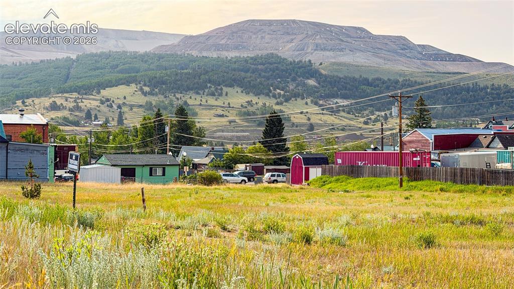 236 W Bennett Avenue Cripple Creek CO 80813
