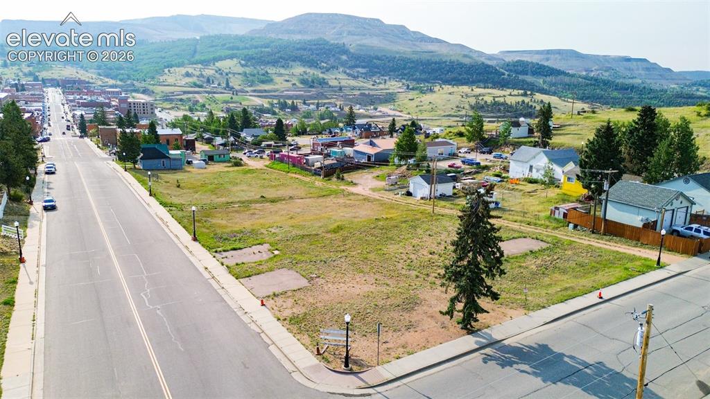 236 W Bennett Avenue Cripple Creek CO 80813