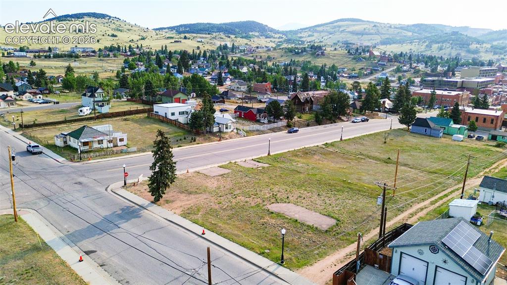236 W Bennett Avenue Cripple Creek CO 80813