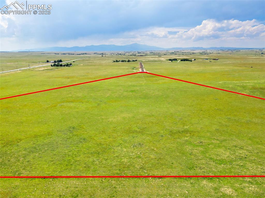 20280 Dusty Spur Trail Calhan CO 80808