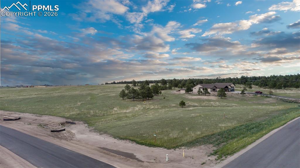 11516 Bison Meadows Court Colorado Springs CO 80908