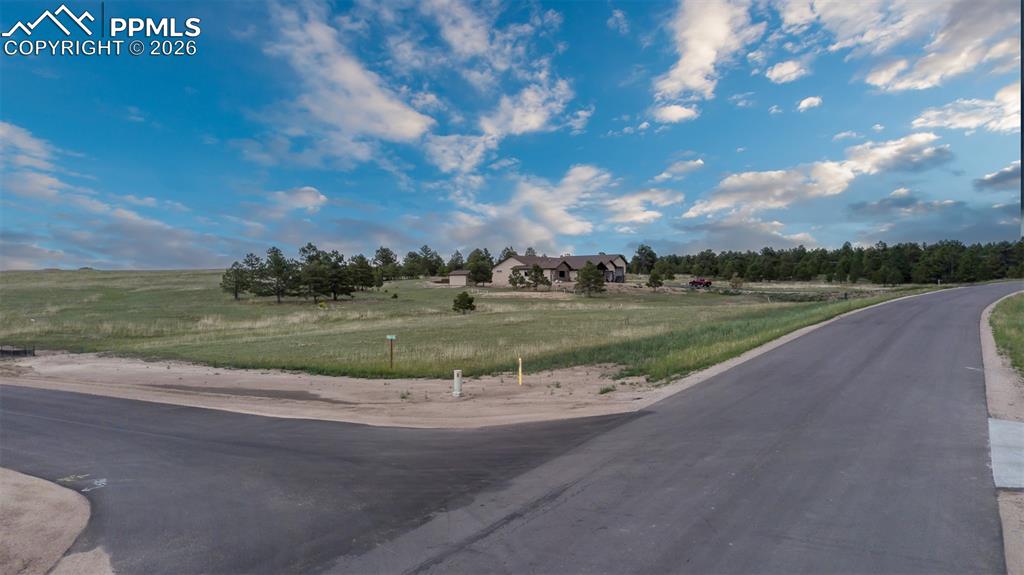 11516 Bison Meadows Court Colorado Springs CO 80908