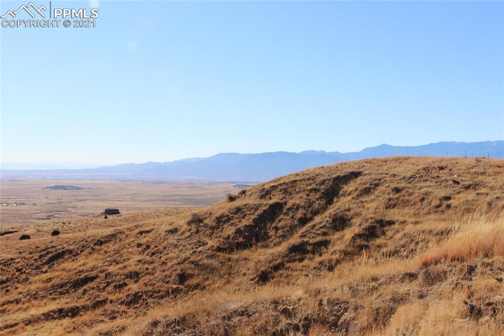 2873 S Solberg Court Peyton CO 80831