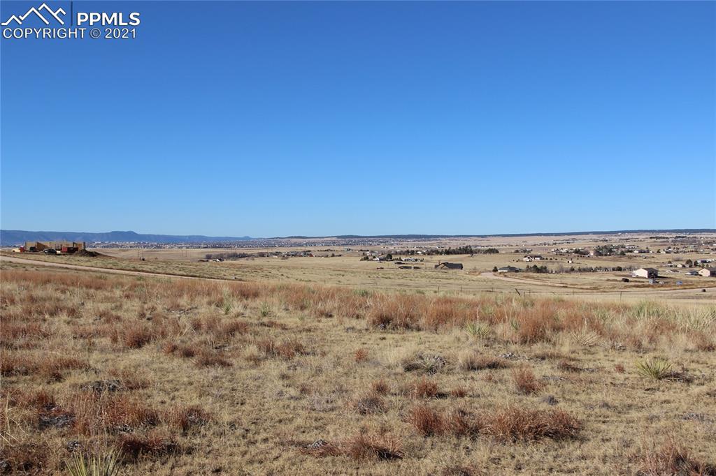 2873 S Solberg Court Peyton CO 80831