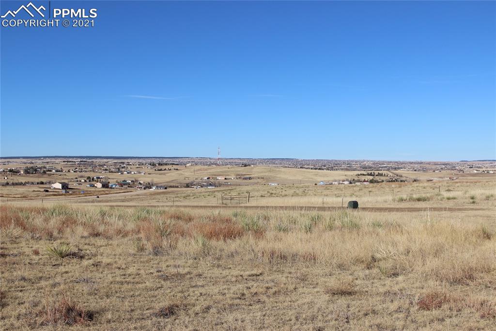 2873 S Solberg Court Peyton CO 80831