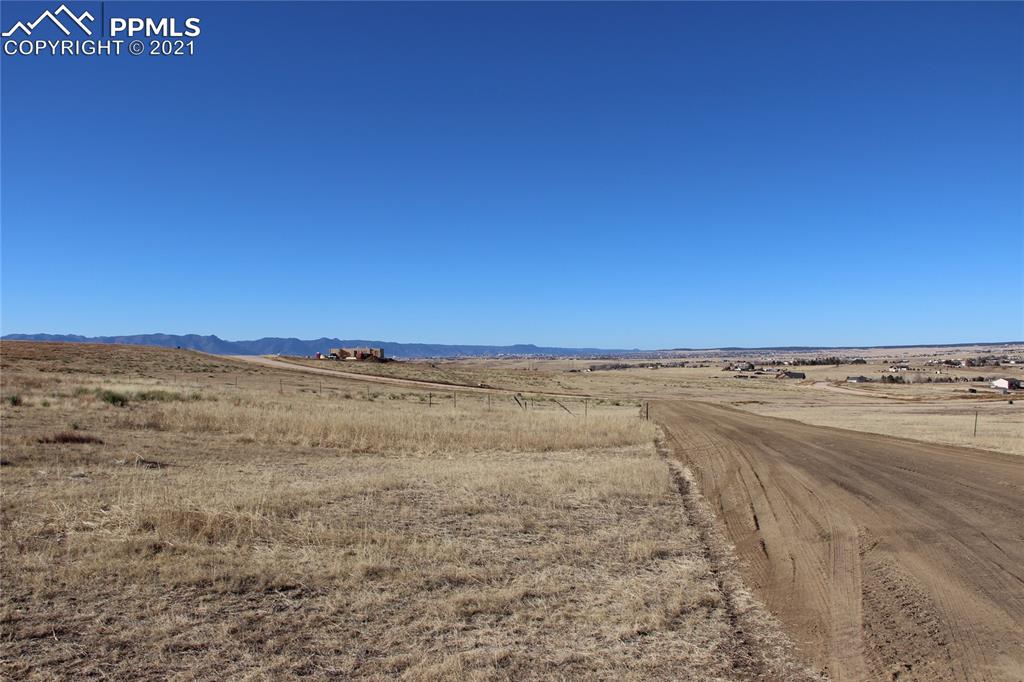 2873 S Solberg Court Peyton CO 80831