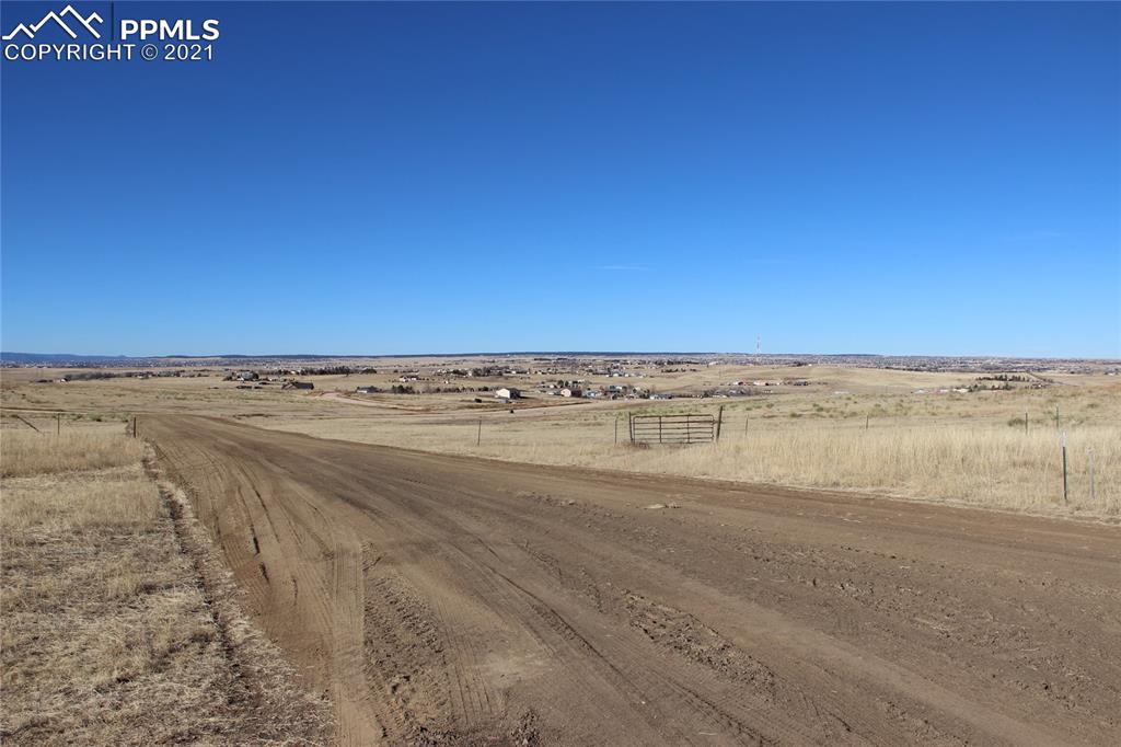 2873 S Solberg Court Peyton CO 80831