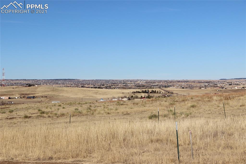 2873 S Solberg Court Peyton CO 80831