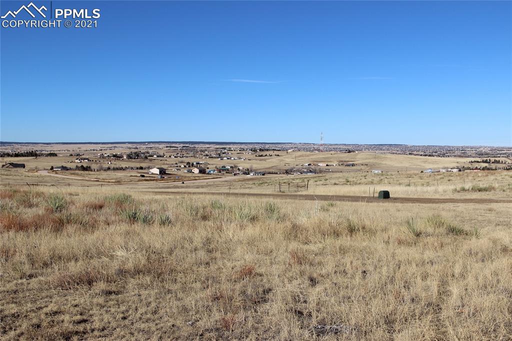 2873 S Solberg Court Peyton CO 80831
