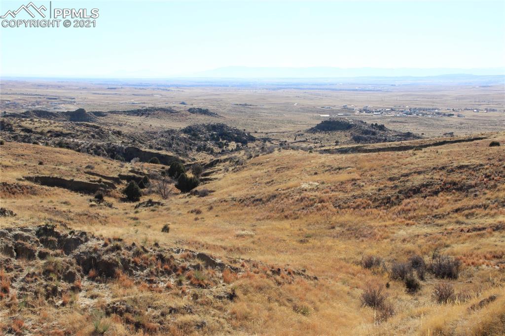 2873 S Solberg Court Peyton CO 80831
