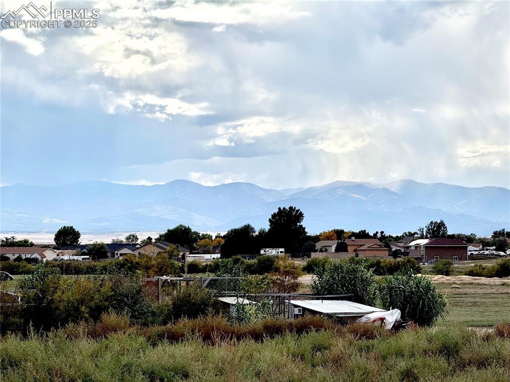 625 S Vallejo Drive Pueblo CO 81007