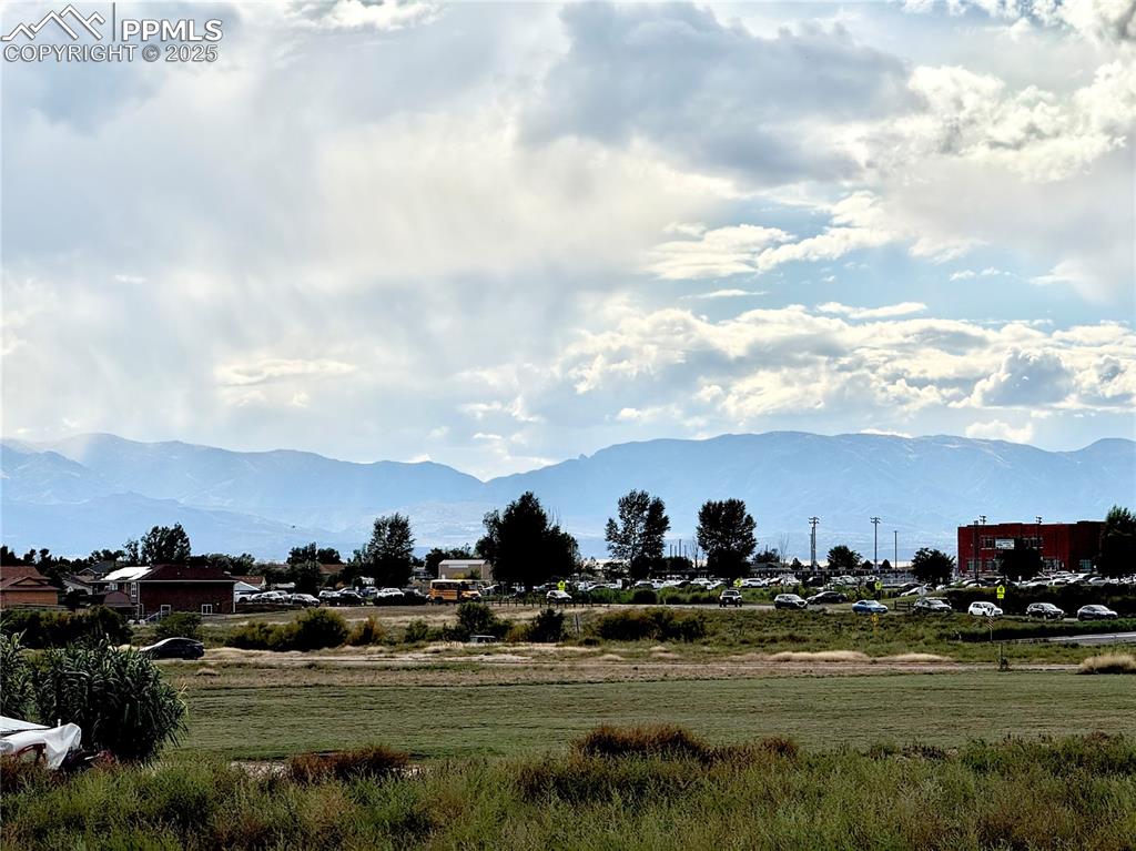 625 S Vallejo Drive Pueblo CO 81007
