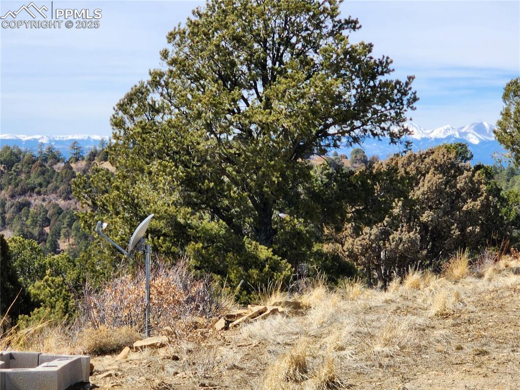 33066 Westwood Drive Trinidad CO 81082
