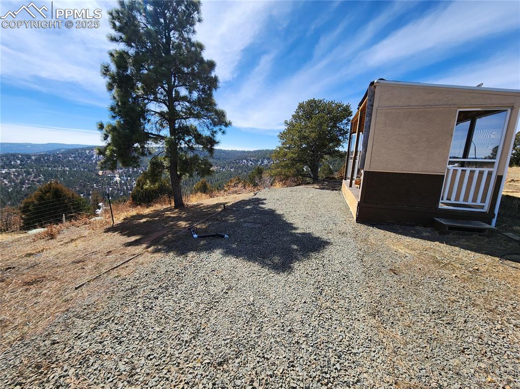 33066 Westwood Drive Trinidad CO 81082