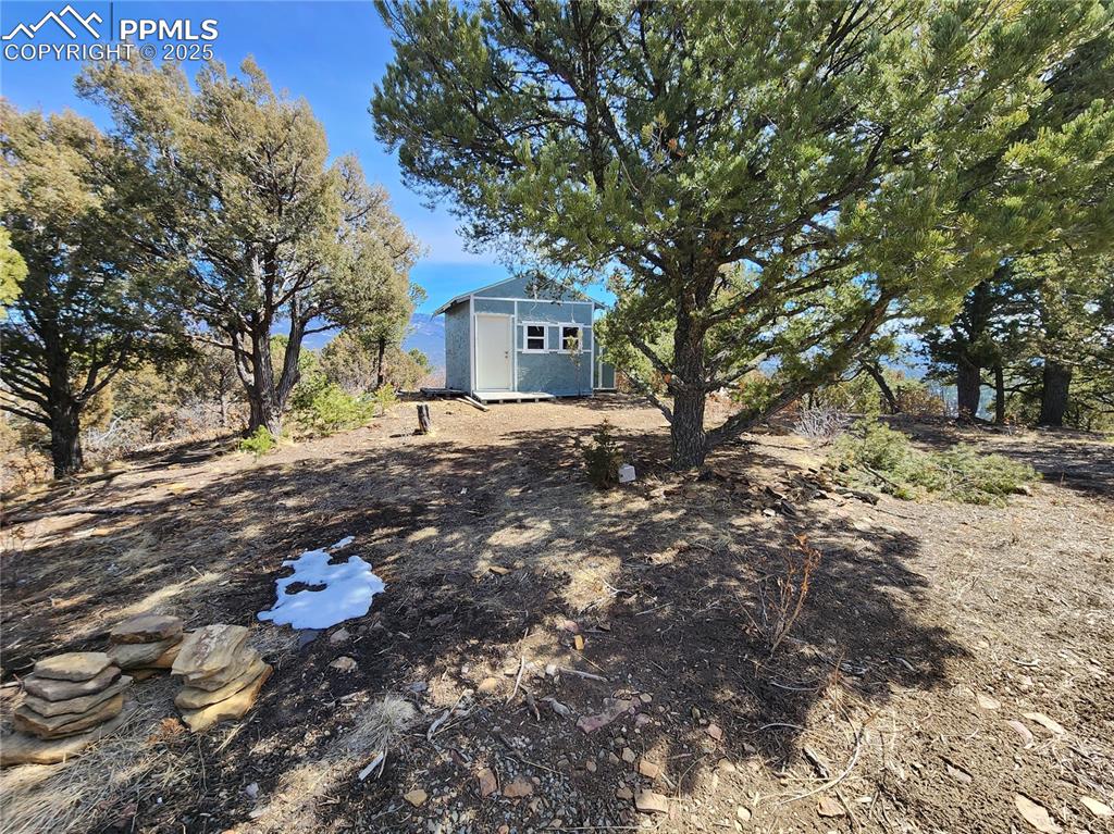 33066 Westwood Drive Trinidad CO 81082