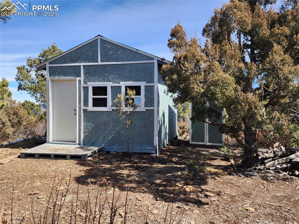 33066 Westwood Drive Trinidad CO 81082