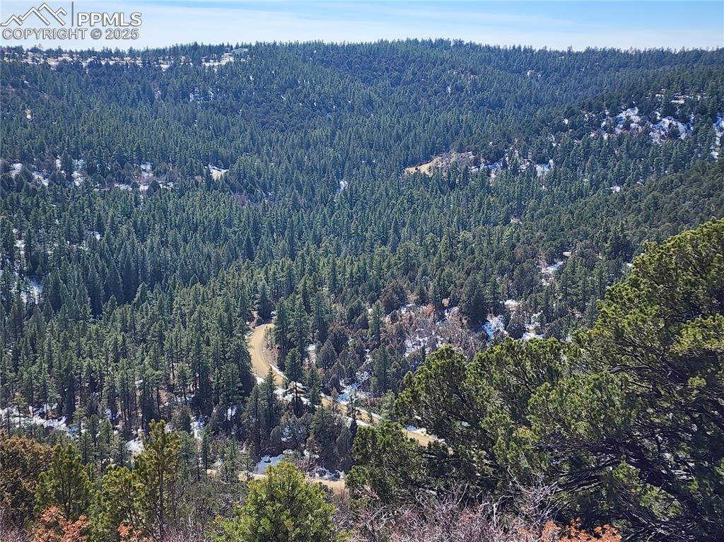 33066 Westwood Drive Trinidad CO 81082