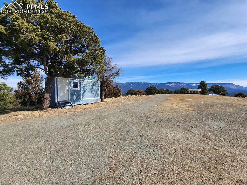 33066 Westwood Drive Trinidad CO 81082