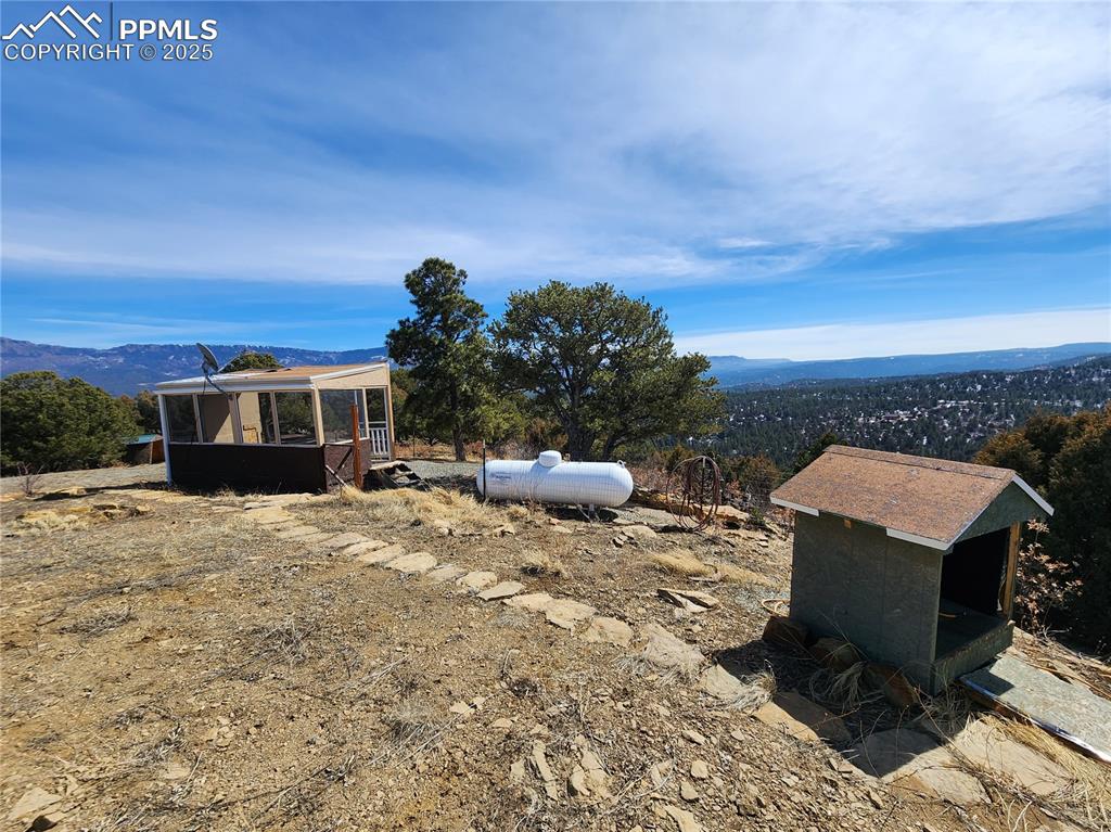 33066 Westwood Drive Trinidad CO 81082