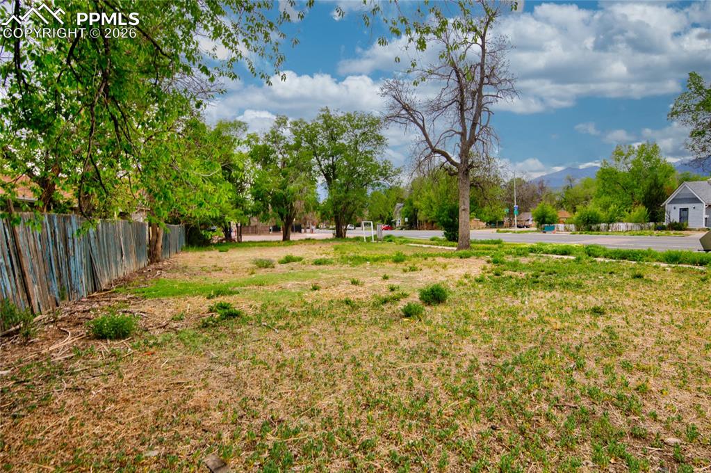 303 N Spruce Street Colorado Springs CO 80905