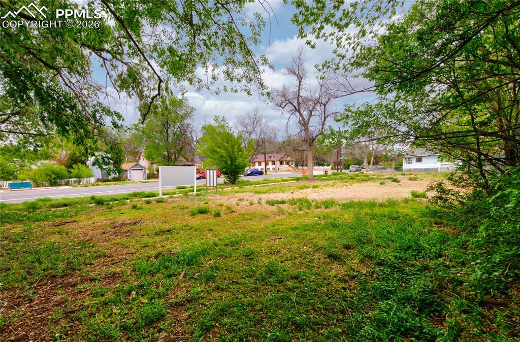 303 N Spruce Street Colorado Springs CO 80905