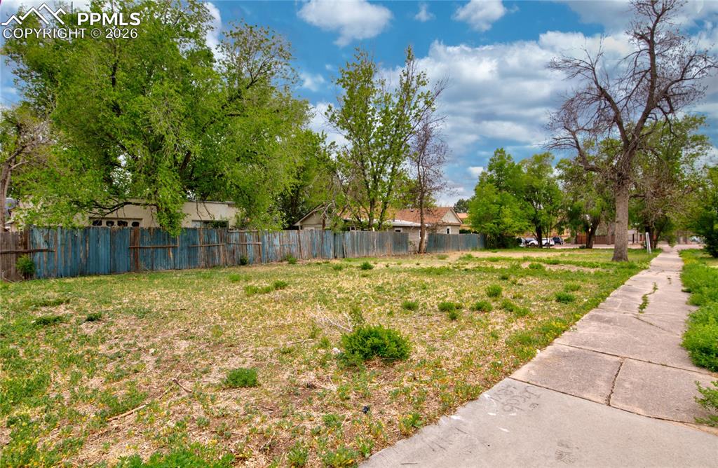 303 N Spruce Street Colorado Springs CO 80905