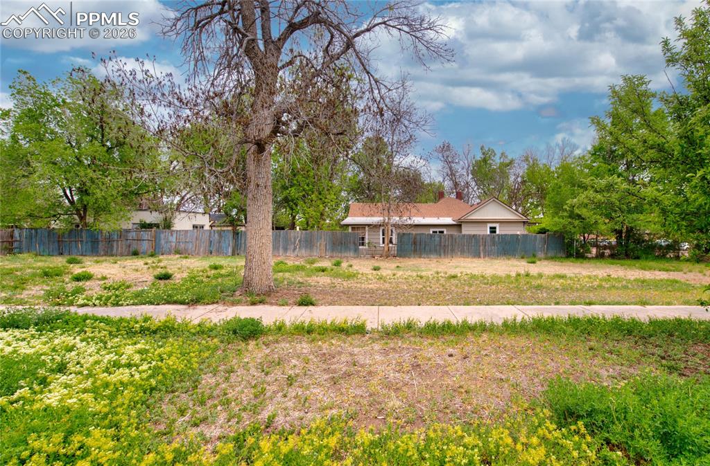 303 N Spruce Street Colorado Springs CO 80905